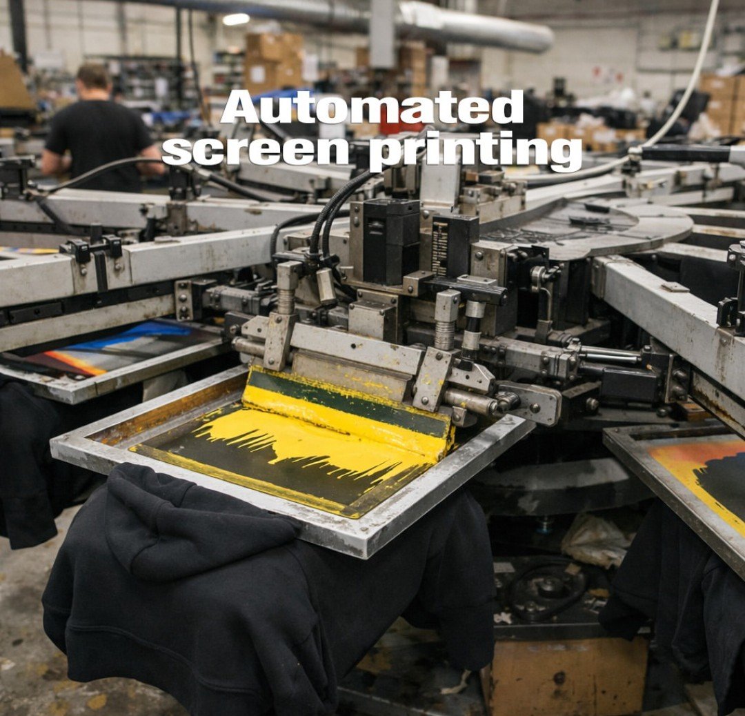 UzairPeak Factory