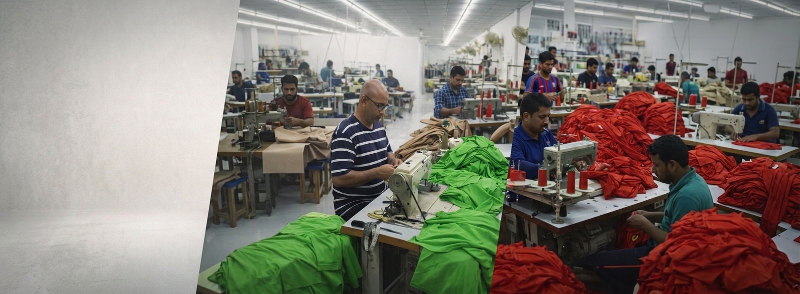 Where Quality Takes Shape - UzairPeak Industries