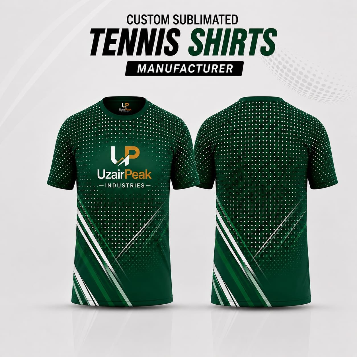Sportswear