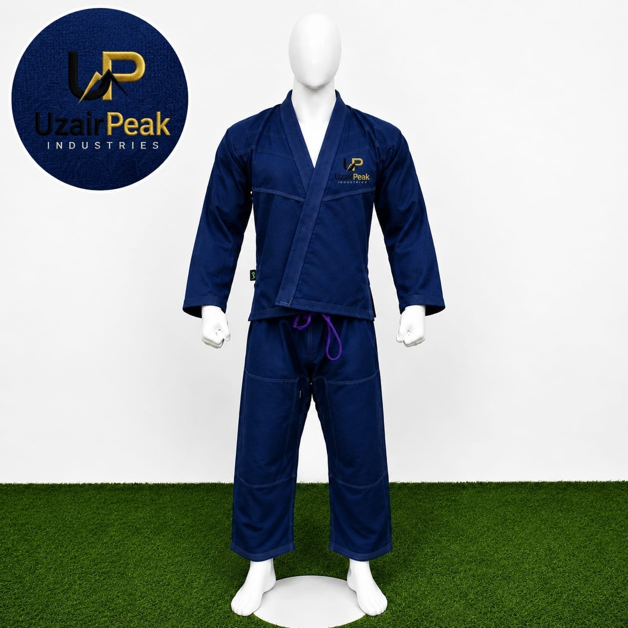 Martial Arts Uniforms