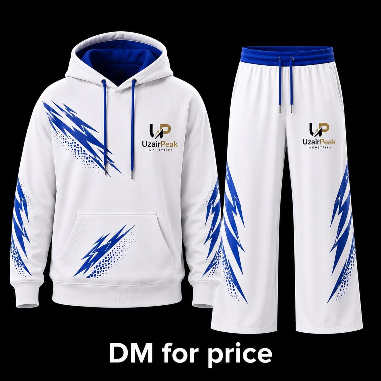 Tracksuit