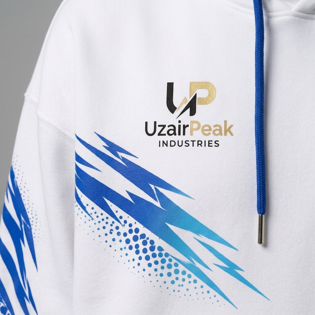Hoodie image 5