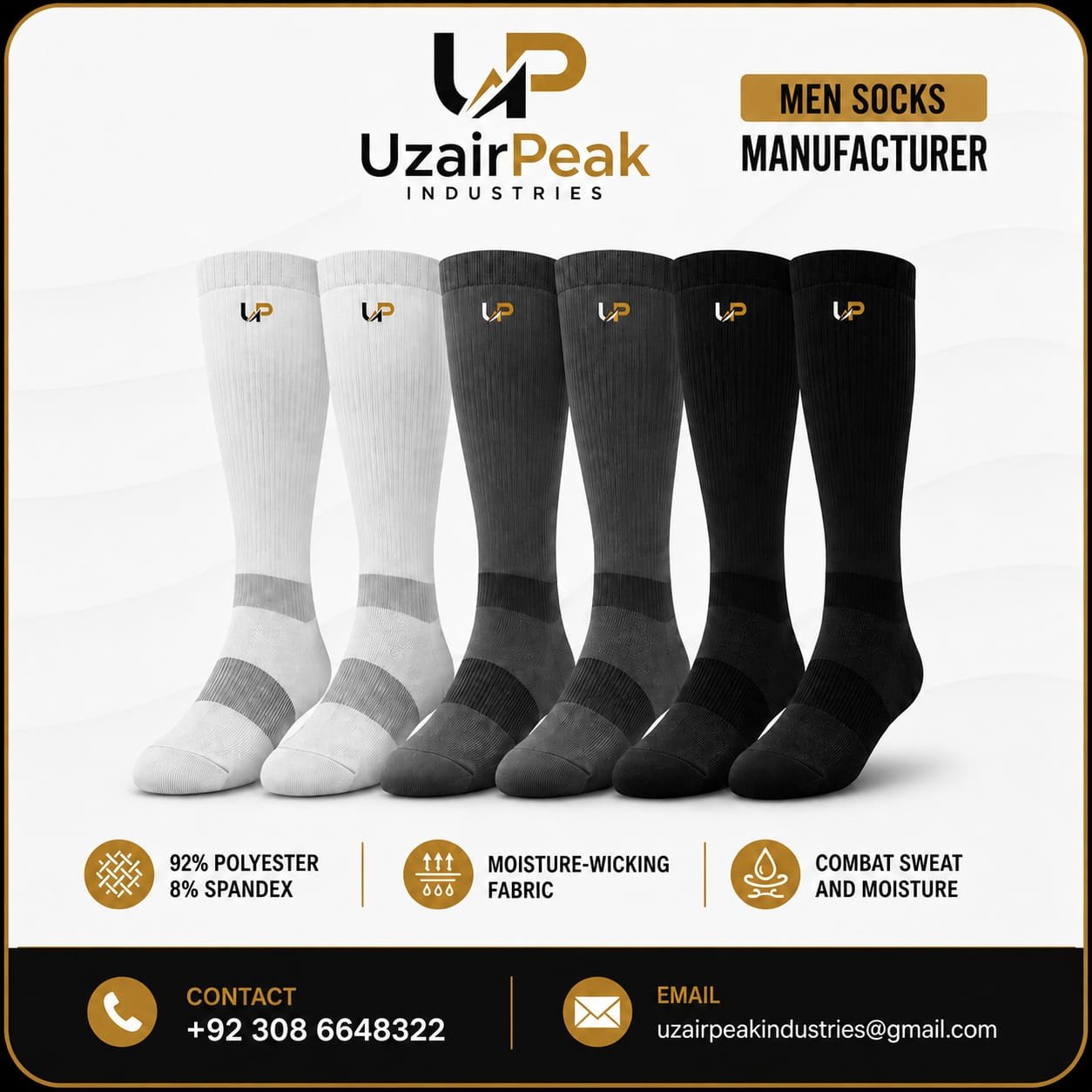 Men Socks