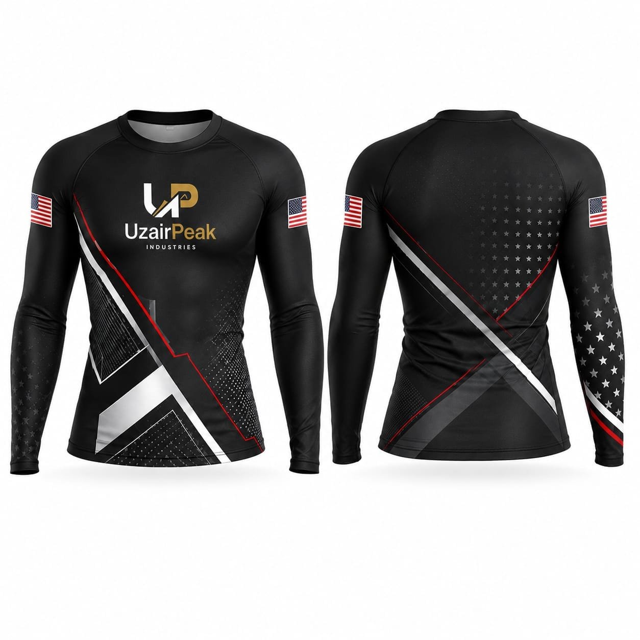 Rash Guard