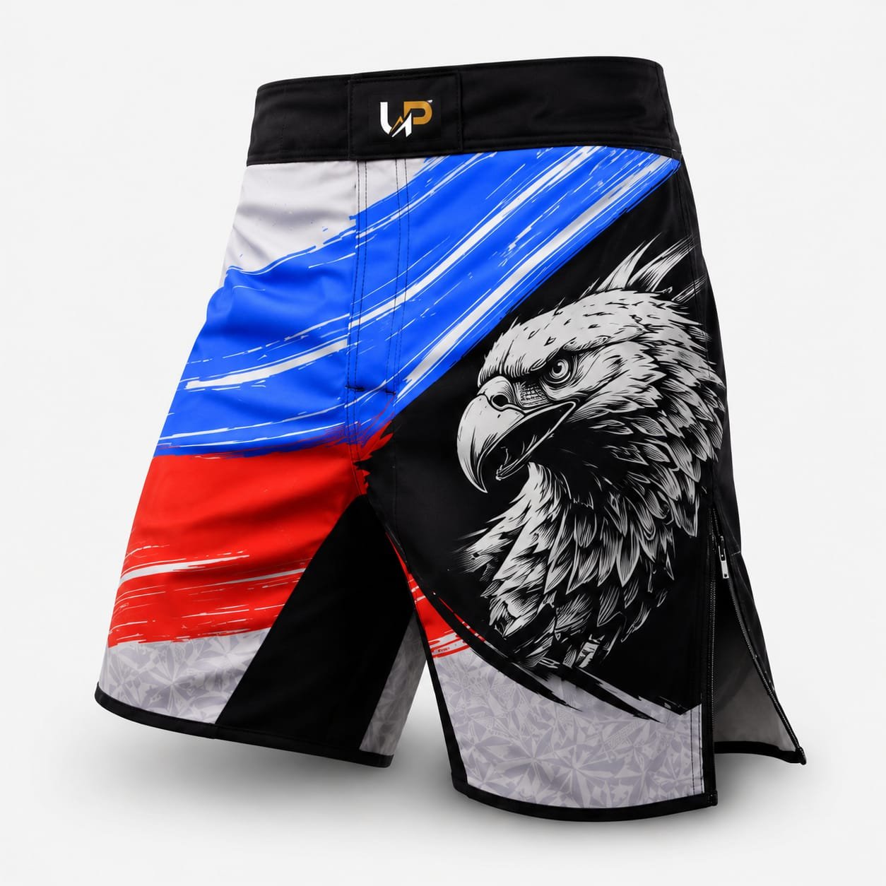 MMA Shorts